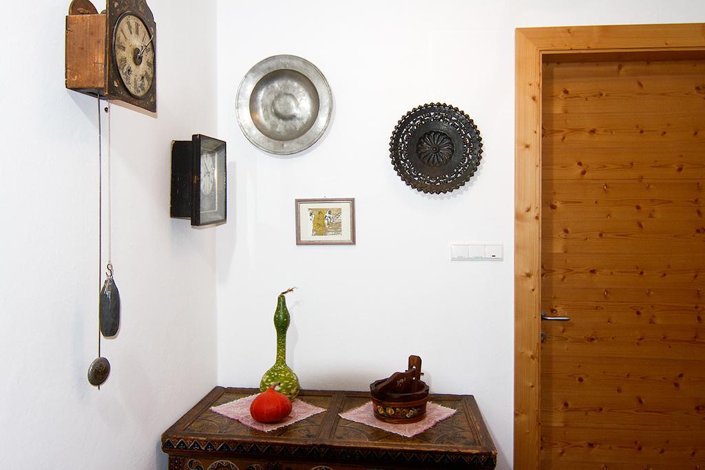 Gasthaus Babsi Soprabolzano Pokoj fotografie