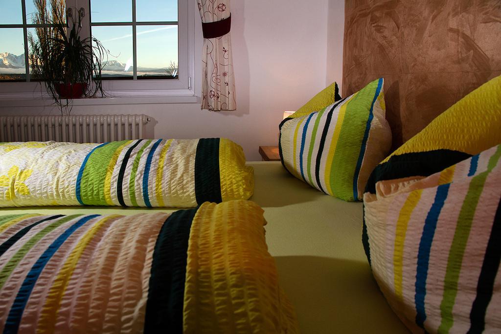 Gasthaus Babsi Soprabolzano Pokoj fotografie
